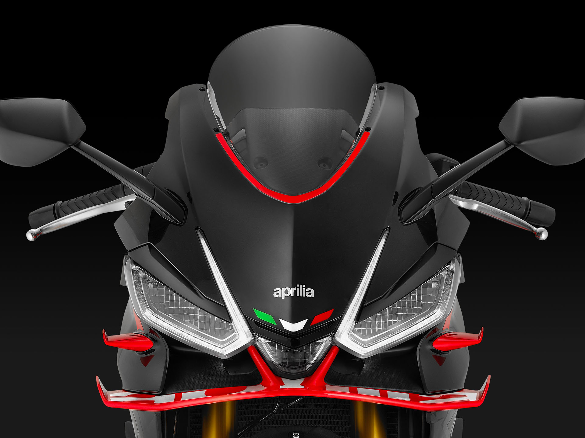 Aprilia RS 660cc Factory
