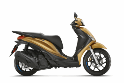 Piaggio Medley S 200cc 4S4V