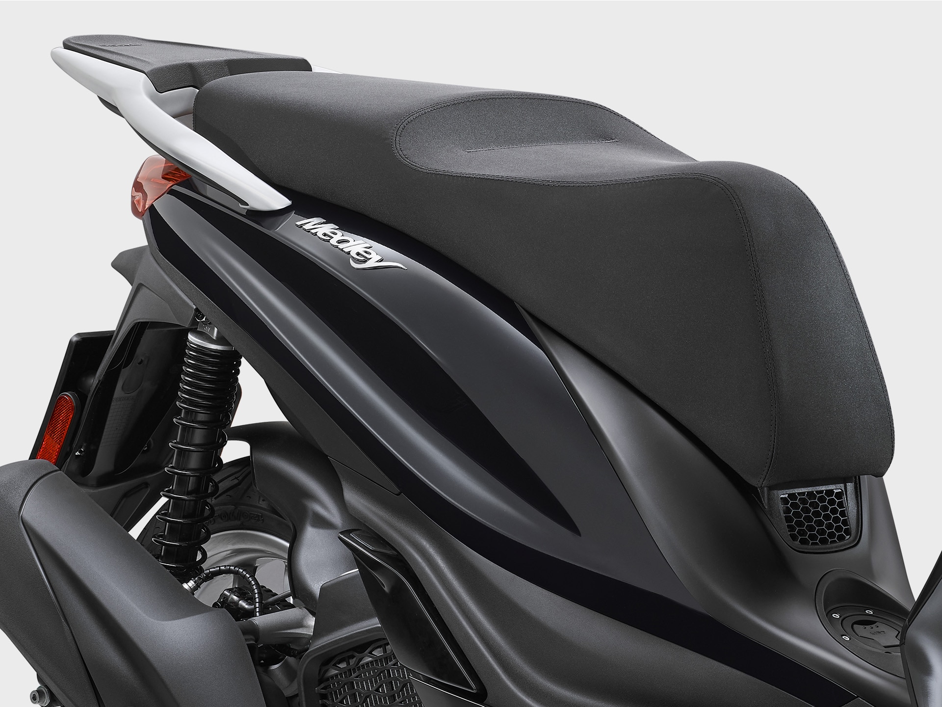 Piaggio Medley 200cc 4S4V
