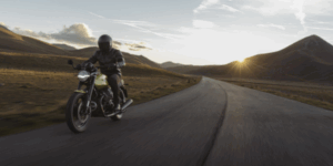 Moto Guzzi V7