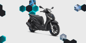PIAGGIO MEDLEY