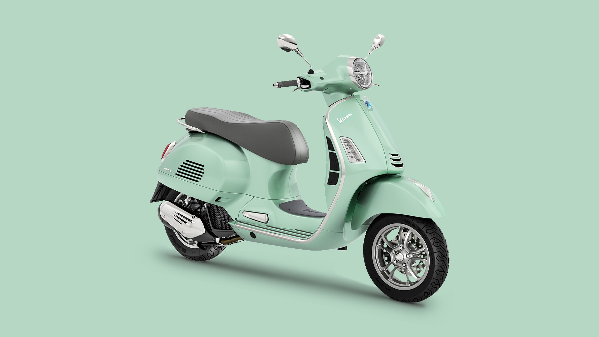 Vespa GTS 125cc