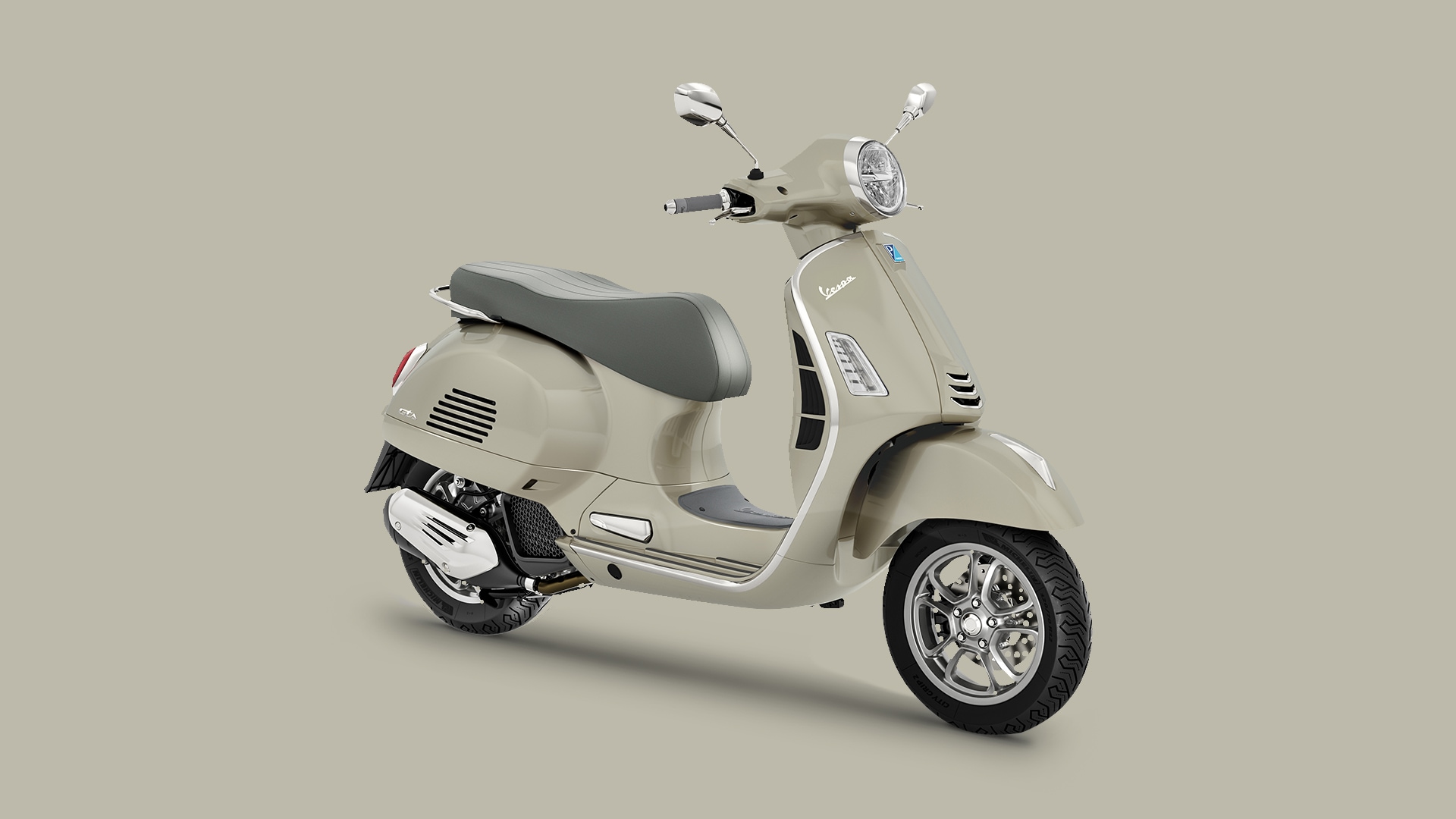 Vespa GTS 125cc