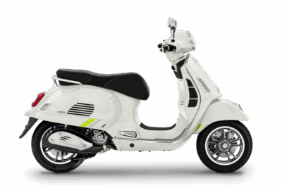 Vespa GTS SuperTech 310