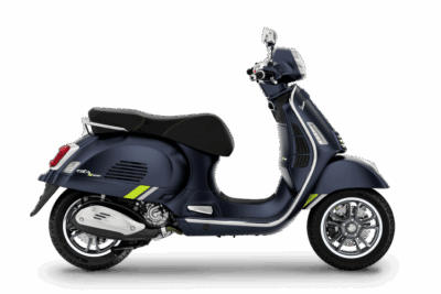 Vespa GTS SuperTech 310