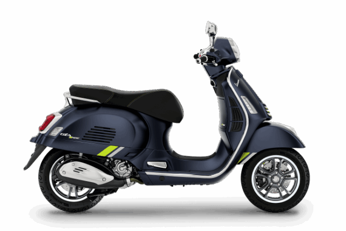 Vespa GTS SuperTech 310