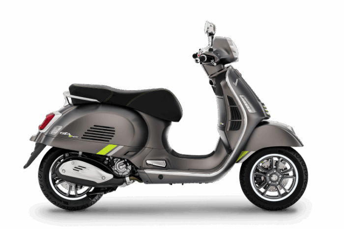 Vespa GTS SuperTech 310cc - Afbeelding 3