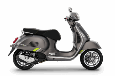 Vespa GTS SuperTech 125