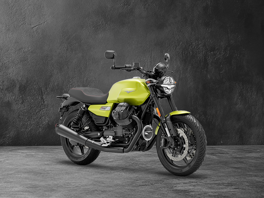 Moto Guzzi Motostore Purmerend Open Doors