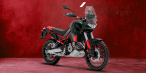 Aprilia Motostore Purmerend Open Doors