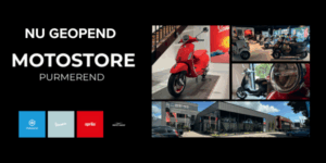 Motostore Purmerend Retro Special