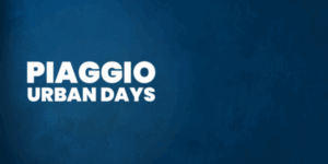 Piaggio Zomer acties!