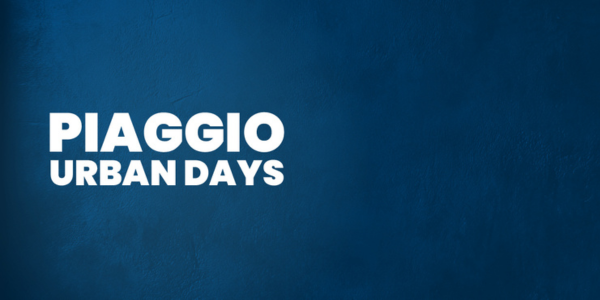 Piaggio Zomer acties!