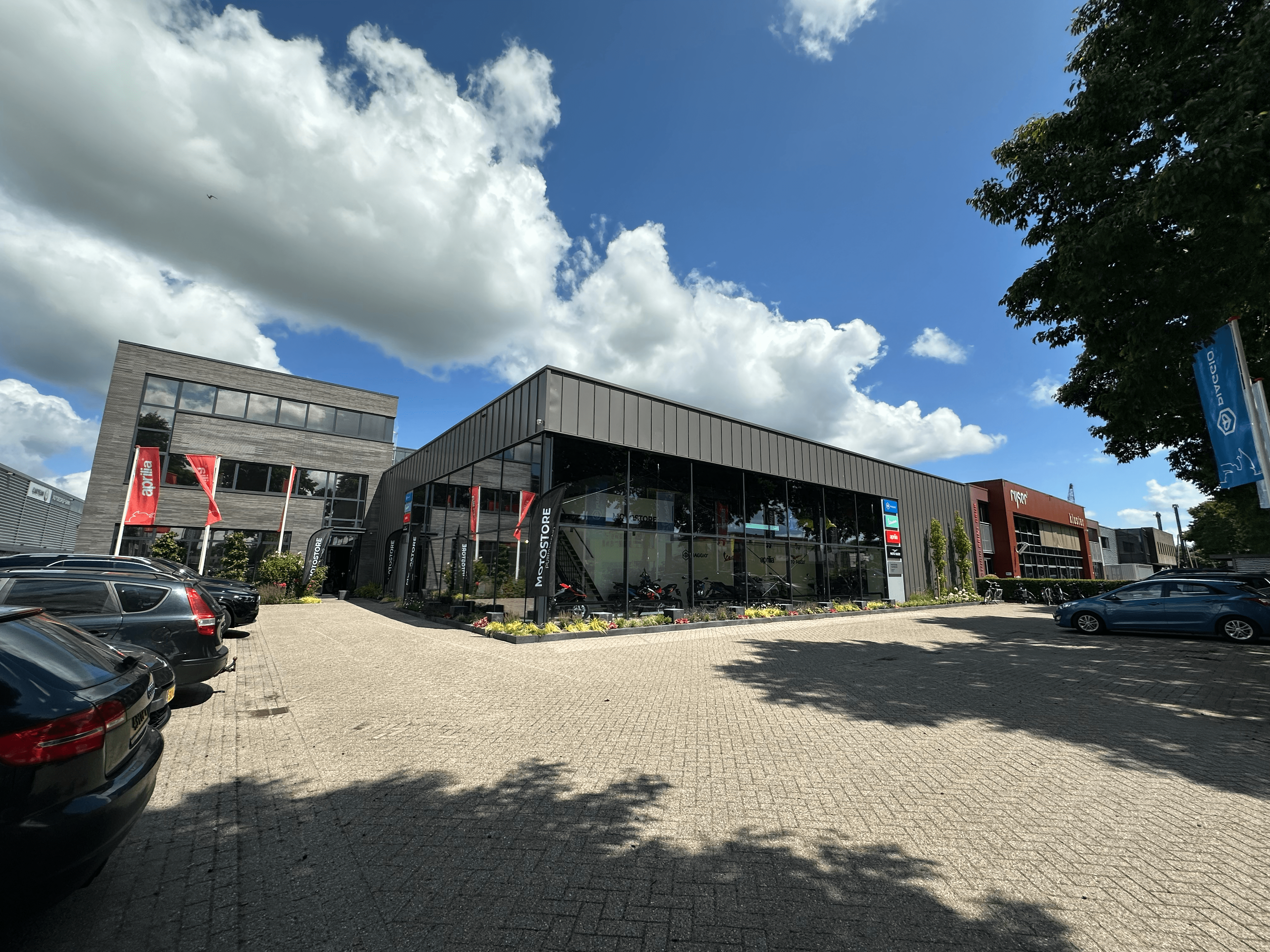 Motostore Purmerend