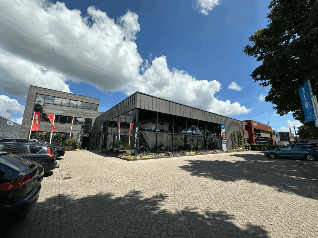 Motostore Purmerend