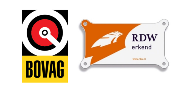 Bovag en RDW Motostore Purmerend