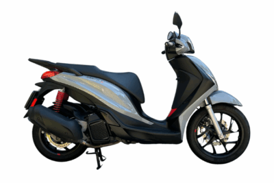 Piaggio Medley S 125cc occasion