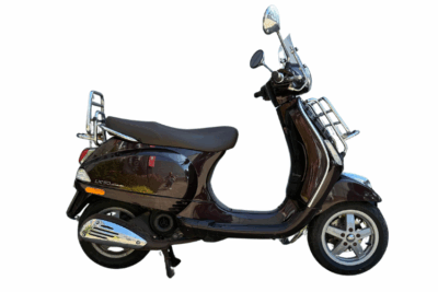 Vespa LX 50cc 4T Touring occasion