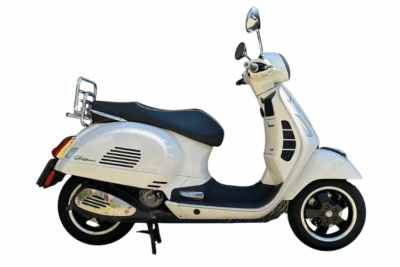 Vespa GTS Super 300cc occasion