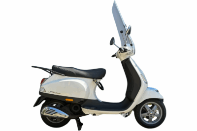 Vespa LX 50cc 4T occasion