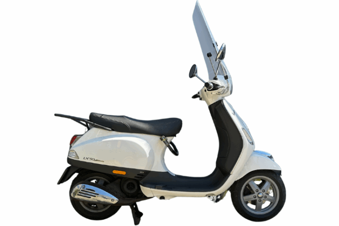 Vespa LX 50cc 4T occasion