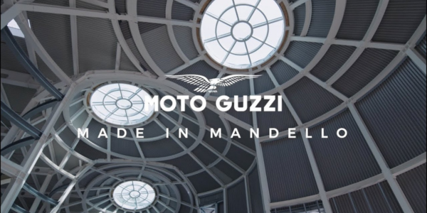Moto Guzzi Motostore Purmerend