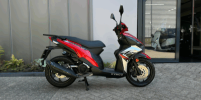 Kymco Micare 125cc