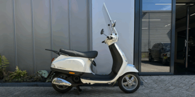 Vespa LX 50cc 4T