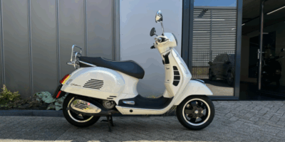 Vespa GTS Super 300cc