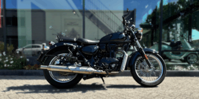 Benelli imperiale 400