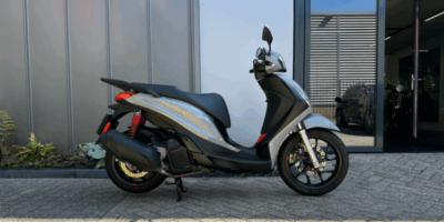 Piaggio Medley S 125cc