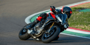 Aprilia Tuono 660 Factory
