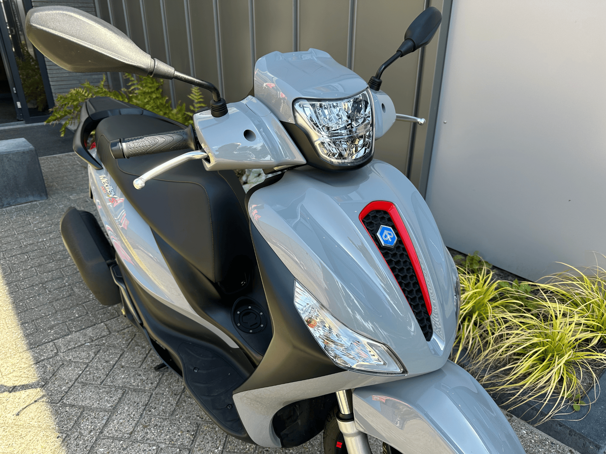 Piaggio Medley S 125cc
