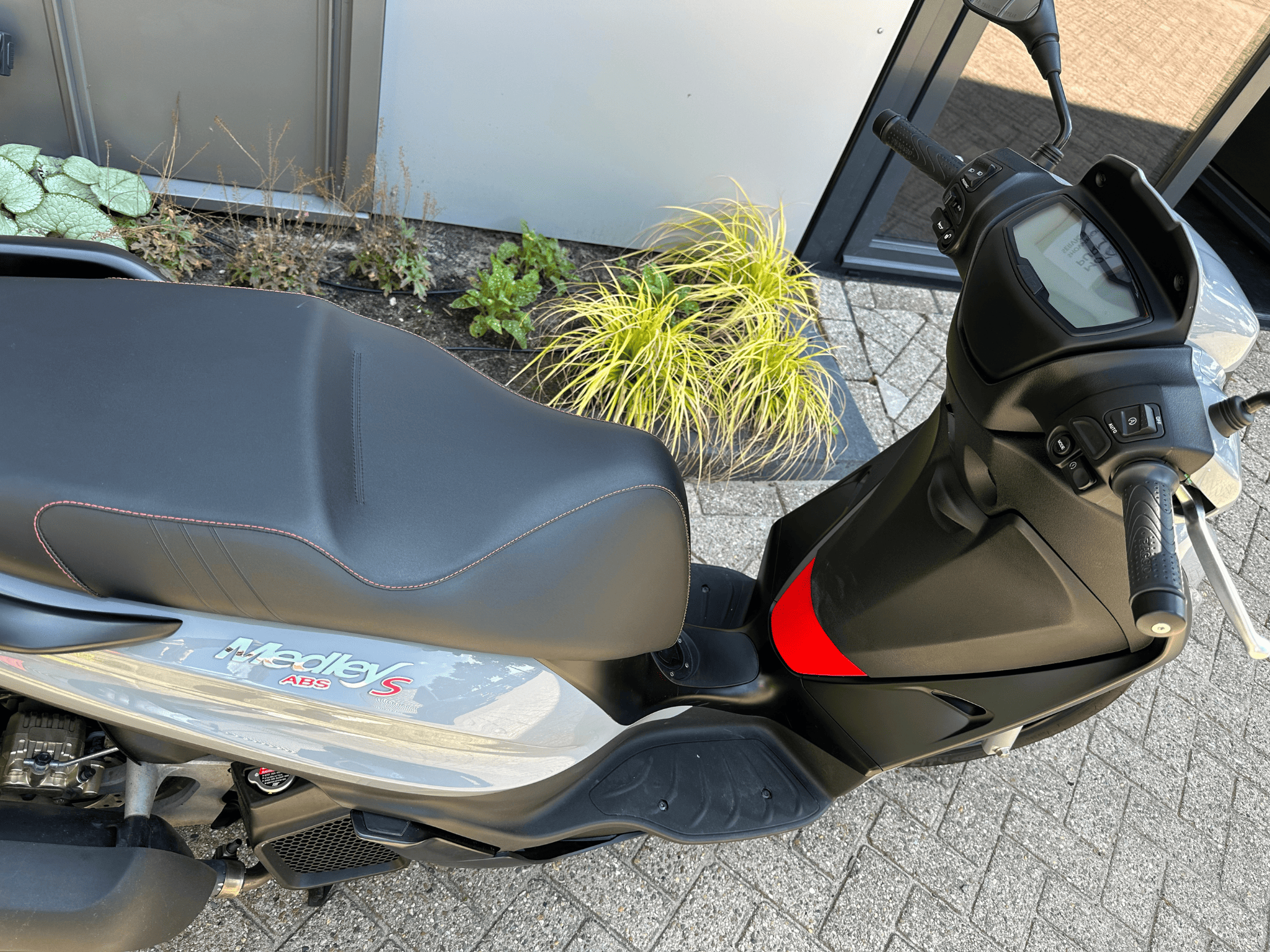 Piaggio Medley S 125cc

