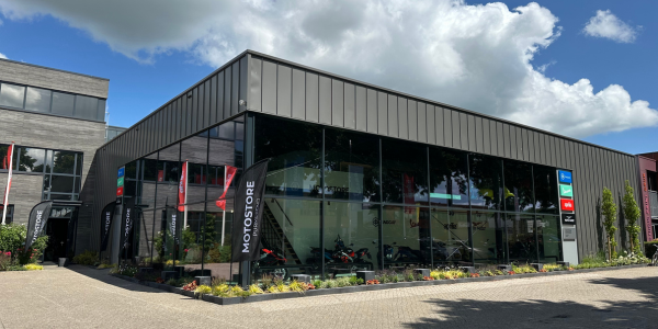 Motostore Purmerend scooters en motoren kopen?