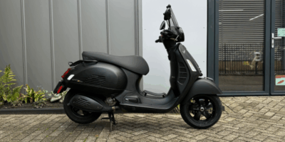 Vespa GTS 300cc
