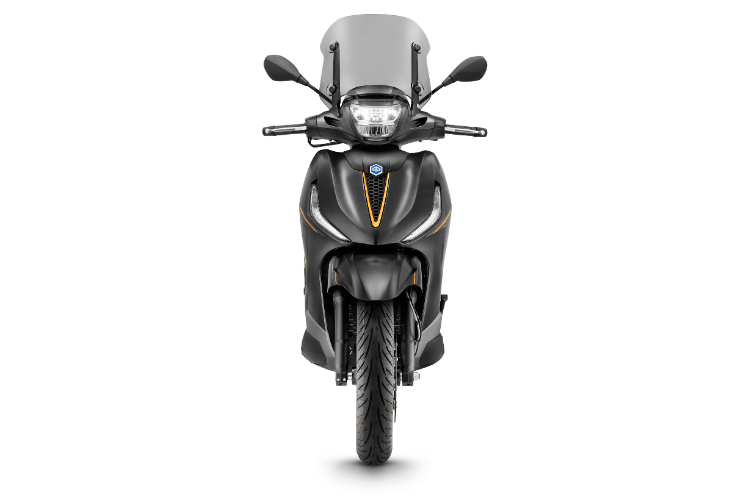 Piaggio Beverly 25th Anniversary