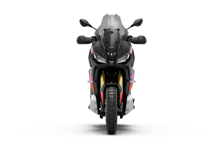 Aprilia SR GT Replica 400cc
