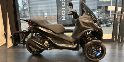 Piaggio MP3 310 Sport HPE