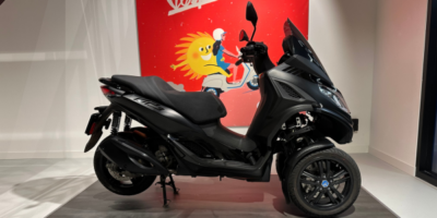 Piaggio MP3 300 HPE