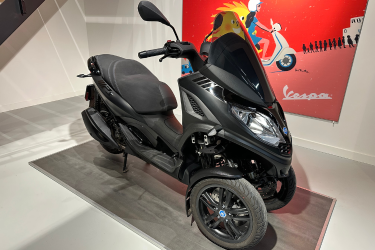 Piaggio MP3 300 HPE