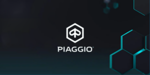 Piaggio | nu met gratis beenkleed