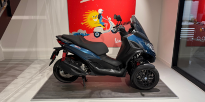 Piaggio MP3 300 HPE (bj 2024)