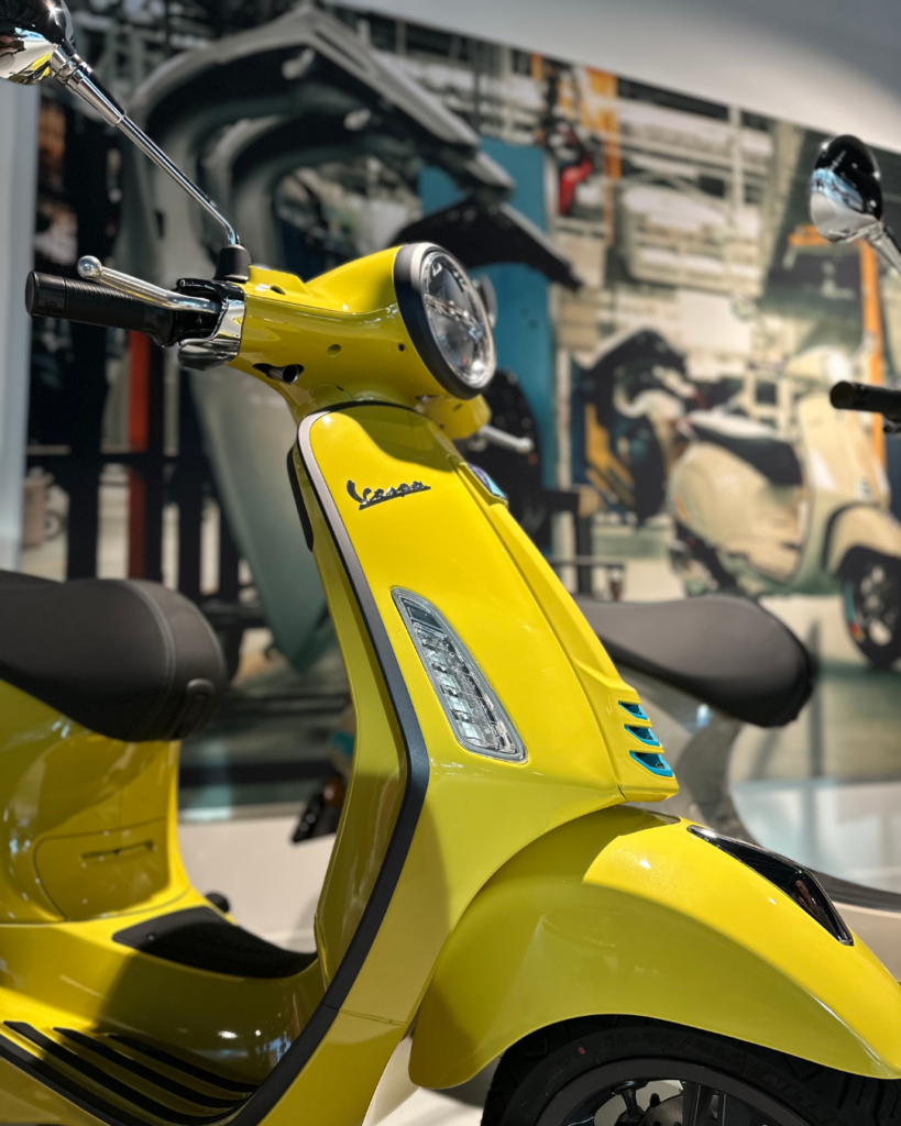 Motostore Purmerend social media