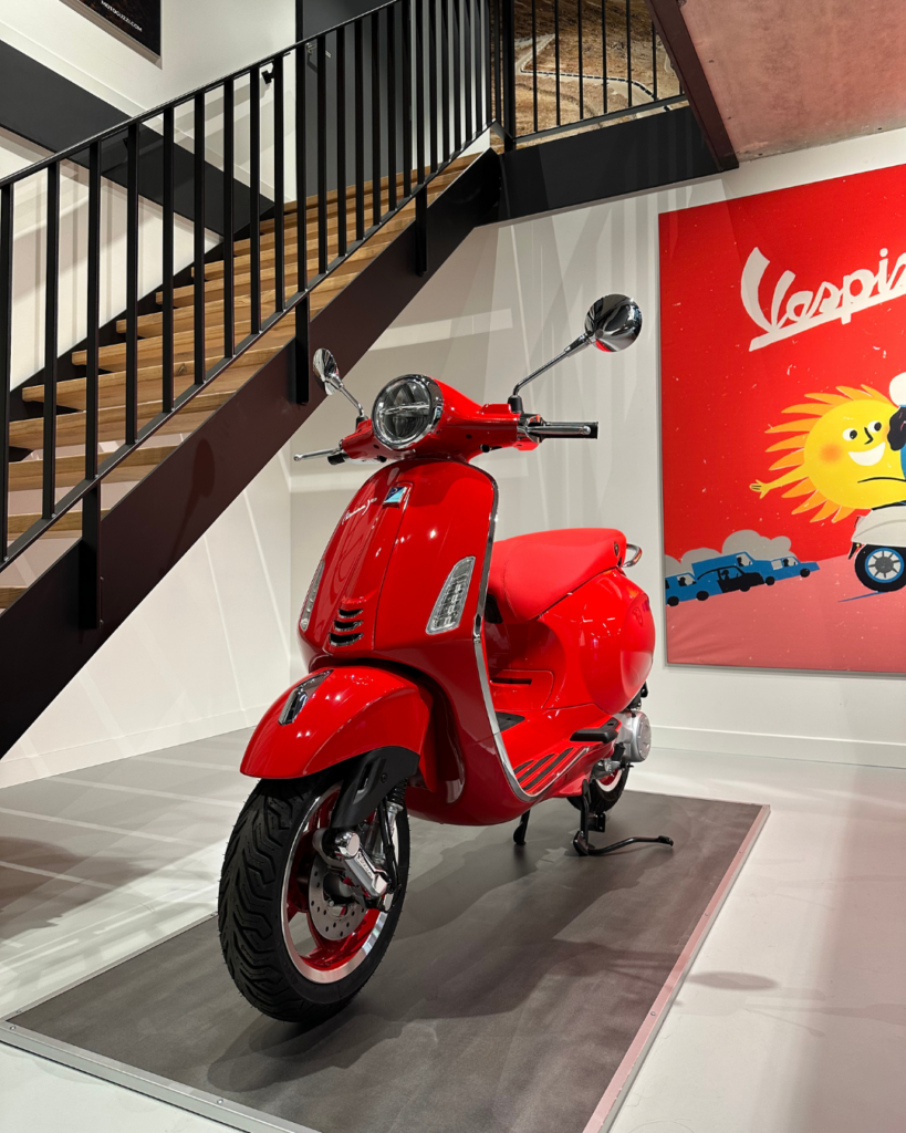 Motostore Purmerend social media