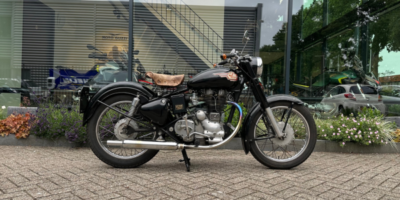 Royal Enfield Bullet 350 (1992)