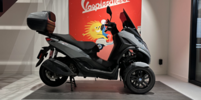 Piaggio MP3 300 HPE (bj 2021)