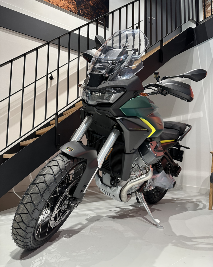 Motostore Purmerend social media