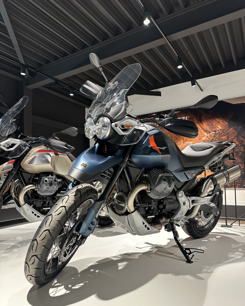 Motostore Purmerend social media