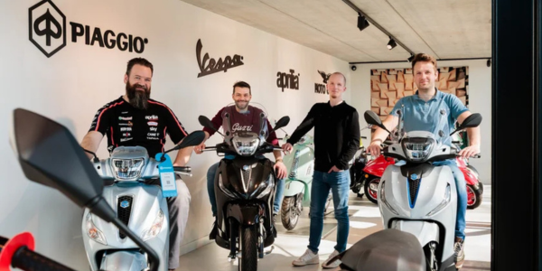 Motostore Purmerend: een onbekende parel stelt zich voor